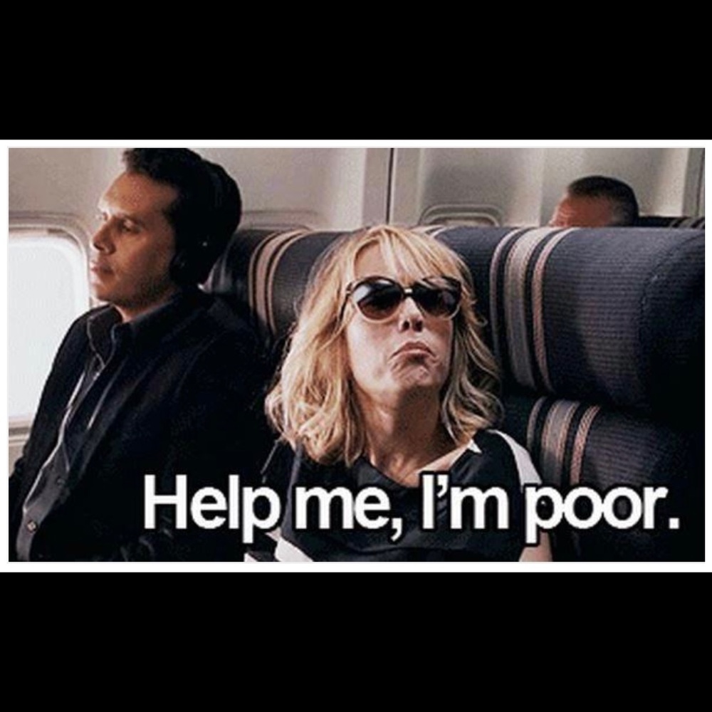 BUY MY STUFF, PLEASE 😔
